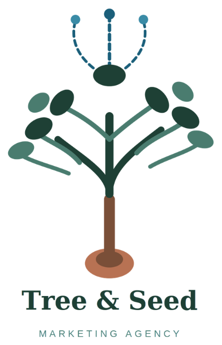 Tree and Seed Marketing Agency